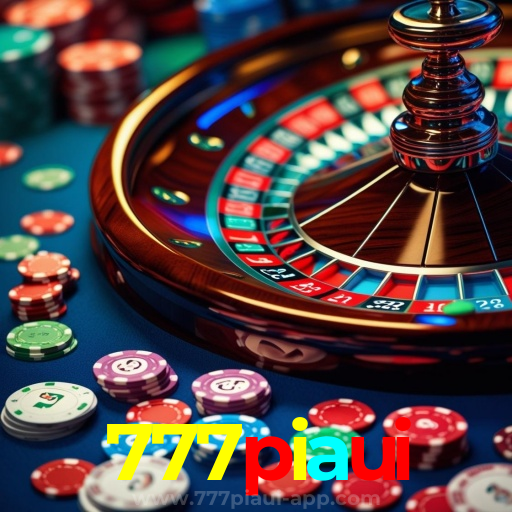 777piaui.com 🥇 - Plataforma oficial de entretenimento - 777piaui