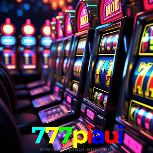 Cassino e apostas | 777piaui: plataforma segura e premiada