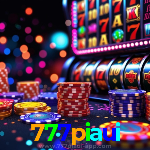 777piaui — plataforma segura e premiada de apostas