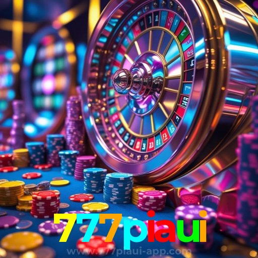 777piaui apostas e cassino — odds, jogos e cashback