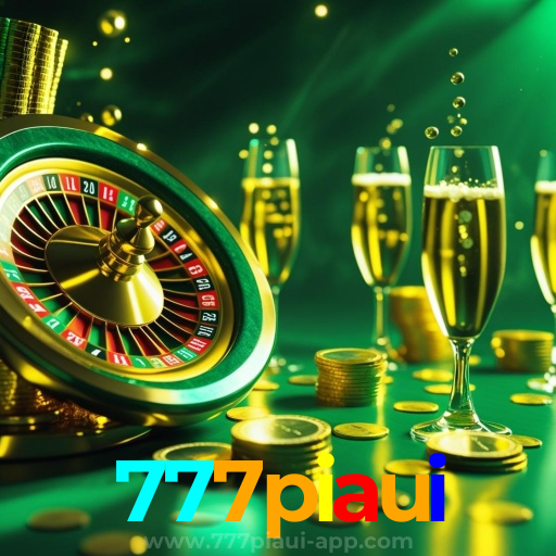 777piaui: Jogos de Mesa ao Vivo - Imersão Total, Slots - Grandes Prêmios, Roleta - Altas Chances