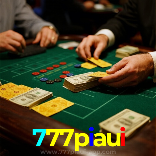 777piaui — plataforma segura e premiada de apostas