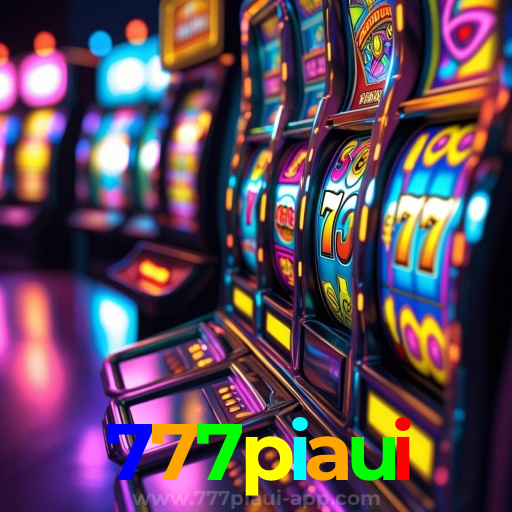 777piaui: Descubra a Excitante Categoria de Cassino no 777piaui