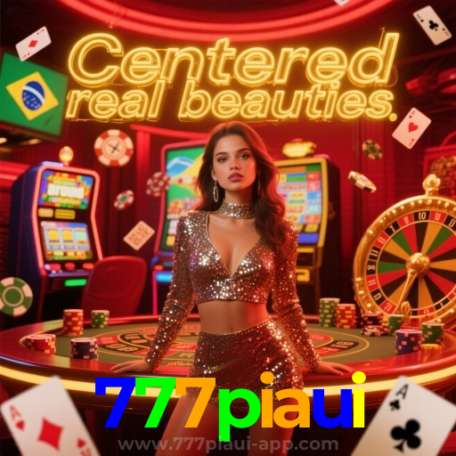 777piaui — login social mobile-first com verificação OTP